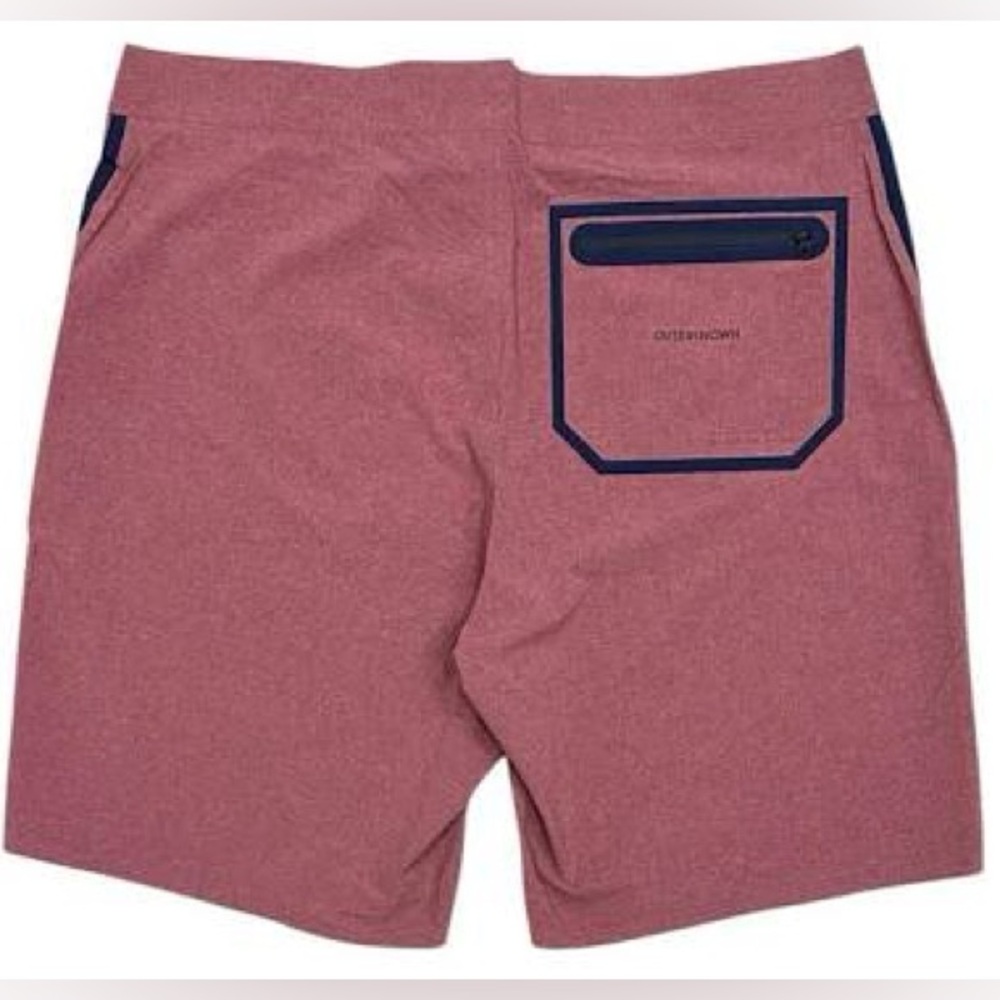 Outerknown Apex Trunks - NWT - 32” - Picture 2 of 12